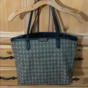 Tommy Hilfiger tote